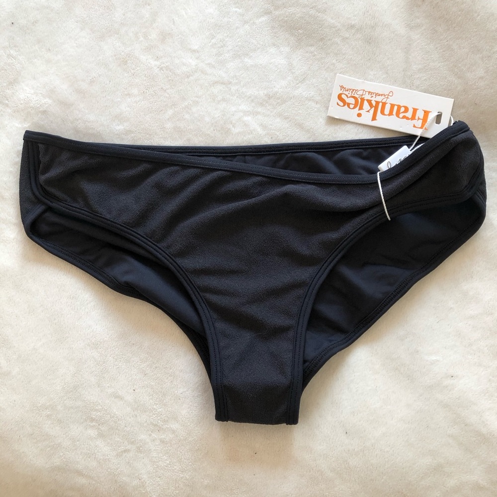Frankie’s Bikinis Tori Bottom